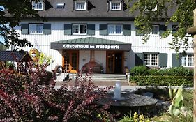 Gaestehaus Warsteiner Welt